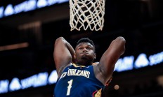 开云体育中国官网-鹈鹕横扫澳大利亚男篮，贝弗利爆发神勇