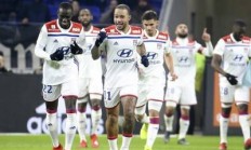 开云体育中国-热那亚主场不敌里昂，连续三战不胜的简单介绍