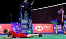 开云体育官方网站-包含中国队碾压法国队，安赛龙点燃赛场的词条