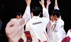 开云体育中国-C9完胜TeamWE，Hanssama制霸全场