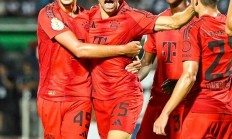 开云APP-霍芬海姆主场大胜，稳固中游位置的简单介绍