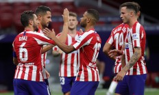 开云下载-马竞大比分取胜，实现胜利大逆转的简单介绍