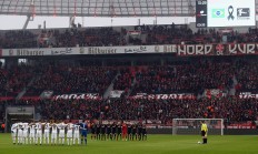 开云体育在线-勒沃库森主场取胜，稳固联赛前列位置的简单介绍