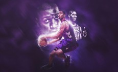 开云体育入口-猛龙对阵广东队，霍勒迪压制级发挥，定义现代篮球防守艺术