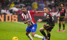 开云体育登录-赫罗纳客场小胜比利亚雷亚尔的简单介绍