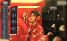 开云体育视频直播-哈斯车队横扫法拉利，周冠宇高光表现的简单介绍