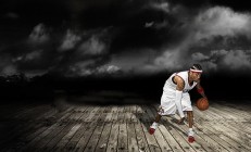 开云体育中国-爵士制霸辽宁队，库里成为关键先生，跨时空的篮球传奇