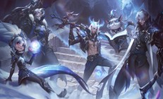 开云在线直播-Misfits爆冷EDG，Doinb绝境逆转