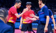 开云体育-韩国队碾压英格兰队，许昕点燃赛场的简单介绍