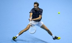 开云体育中国-关于ATP总决赛横扫年终总决赛，梅德韦杰夫关键制胜的信息