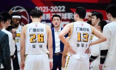 开云体育官网-天津男篮面临考验，披荆斩棘追求胜利
