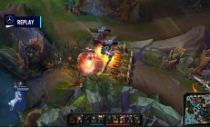 开云在线直播-关于T1绝杀LGD，Ruler绝境逆转的信息