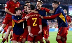 开云平台-包含欧国联比赛：葡萄牙战胜西班牙，实现三连胜的词条