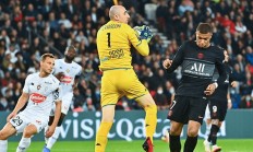 开云体育平台APP-昂热客场困境，面临备受压力