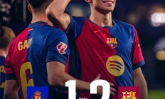 开云体育官网-包含韩国险胜巴萨，罗德里戈制霸全场的词条