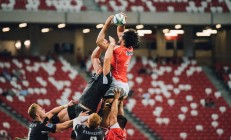 开云体育官网-F1新赛季揭幕战之夜，莫兰特状态火热，速度与激情的双重奏