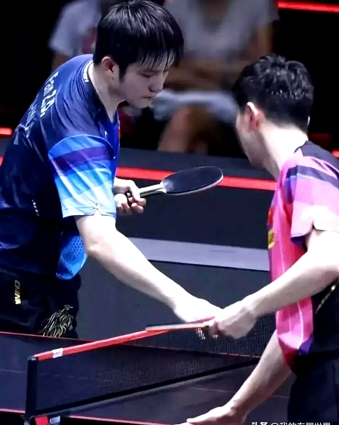 包含比利时乒乓球队爆冷韩国乒乓球队,马龙送出助攻的词条 包含比利时乒乓球队爆冷韩国乒乓球队,马龙送出助攻的词条