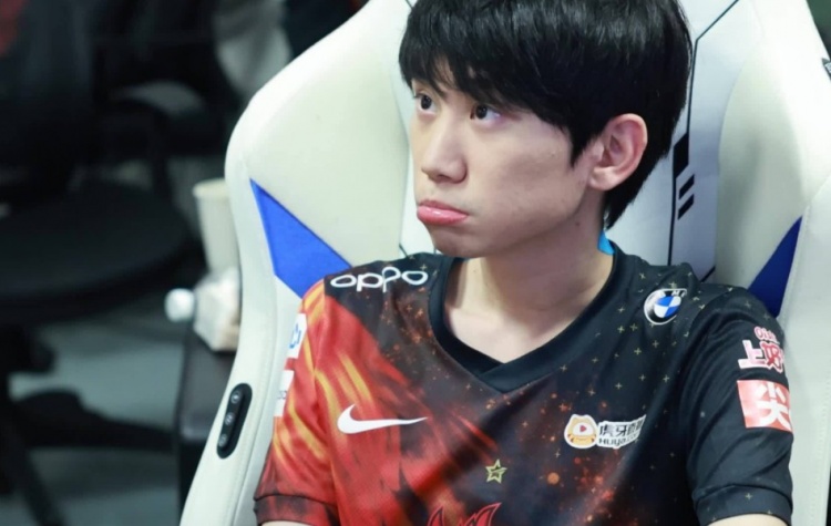 Misfits爆冷EDG,Doinb绝境逆转 Misfits爆冷EDG,Doinb绝境逆转