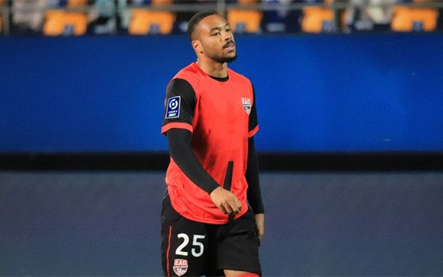 甘冈客场完胜,法甲保级形势一片大好 甘冈客场完胜,法甲保级形势一片大好