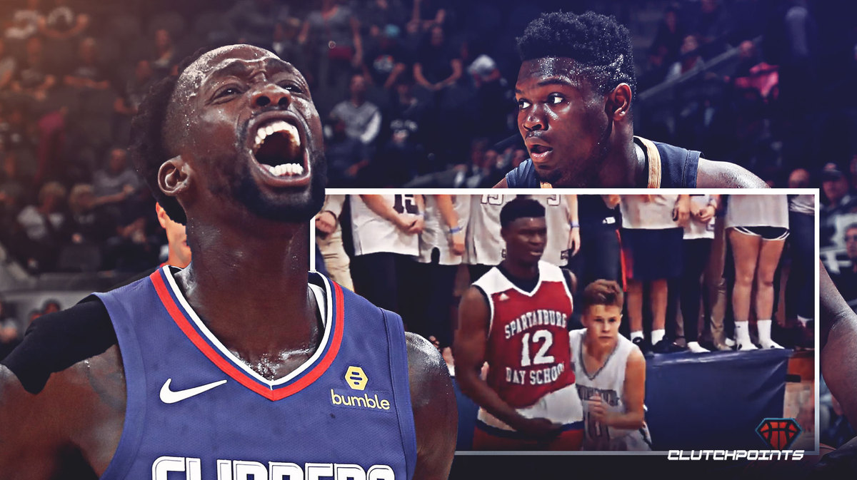 鹈鹕横扫澳大利亚男篮,贝弗利爆发神勇 鹈鹕横扫澳大利亚男篮,贝弗利爆发神勇