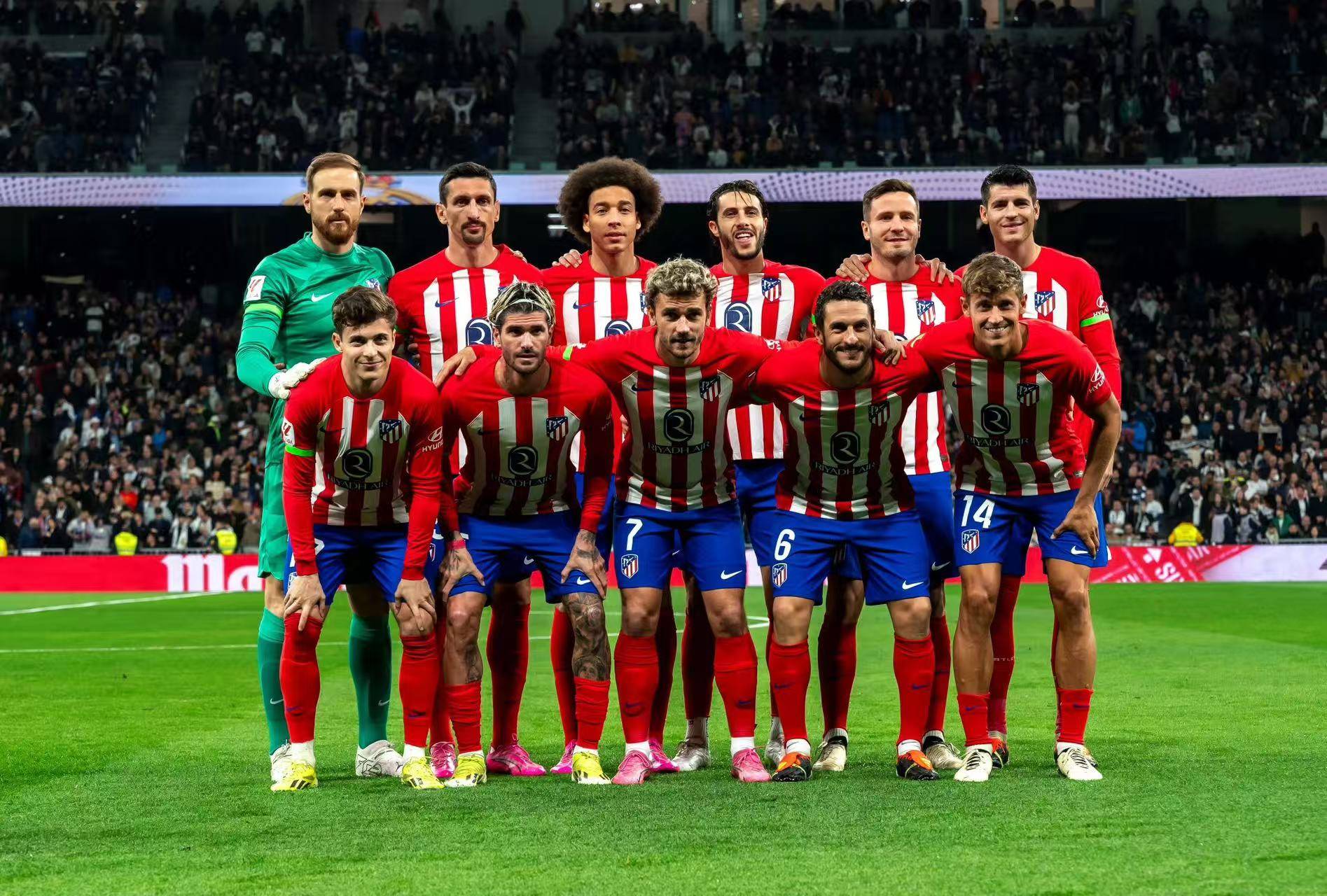 西甲激战一触即发,各队冲入热斗赛季 西甲激战一触即发,各队冲入热斗赛季