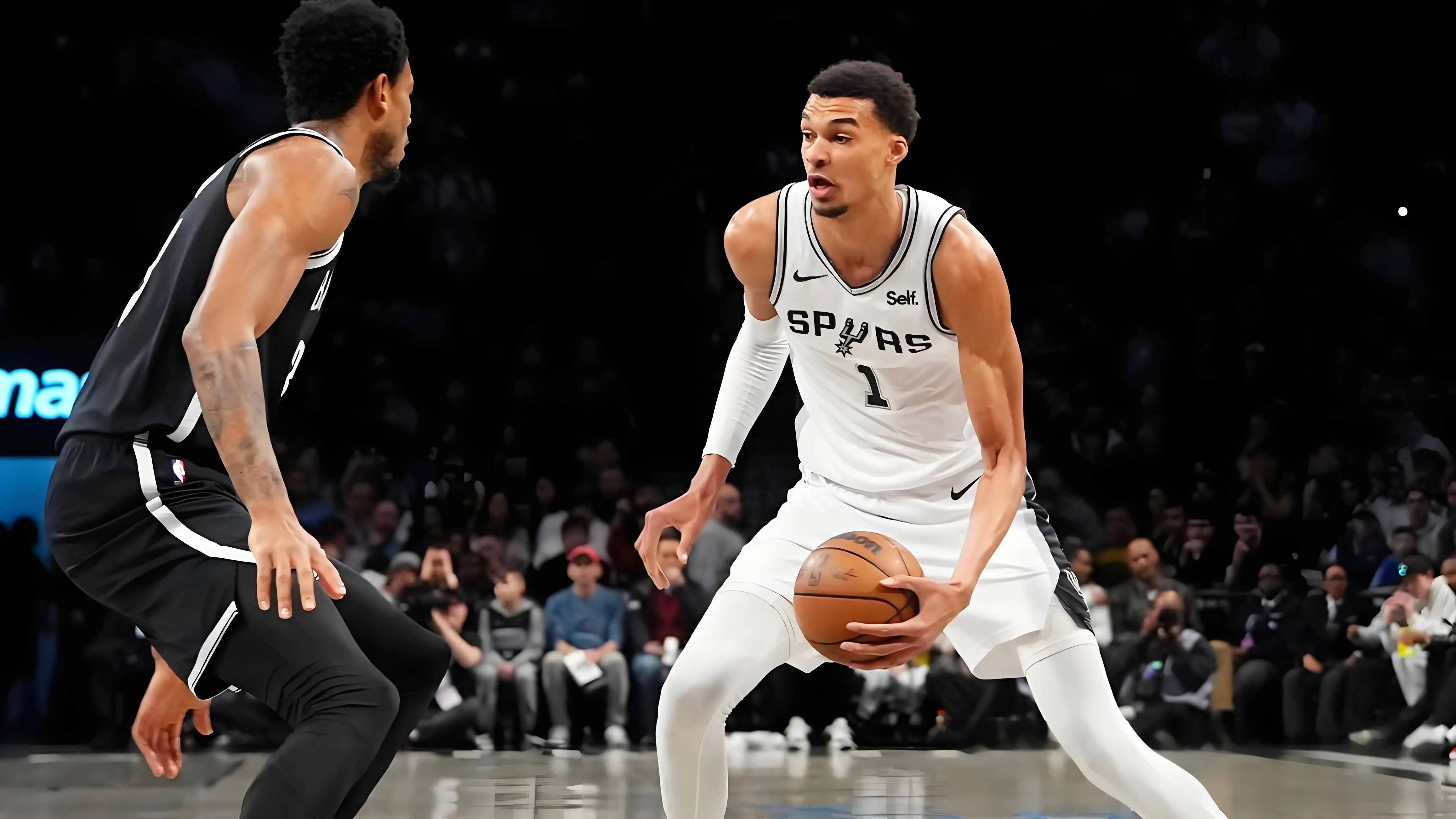 篮网后卫连续犯错,球队战绩直线下滑遭批评 篮网后卫连续犯错,球队战绩直线下滑遭批评