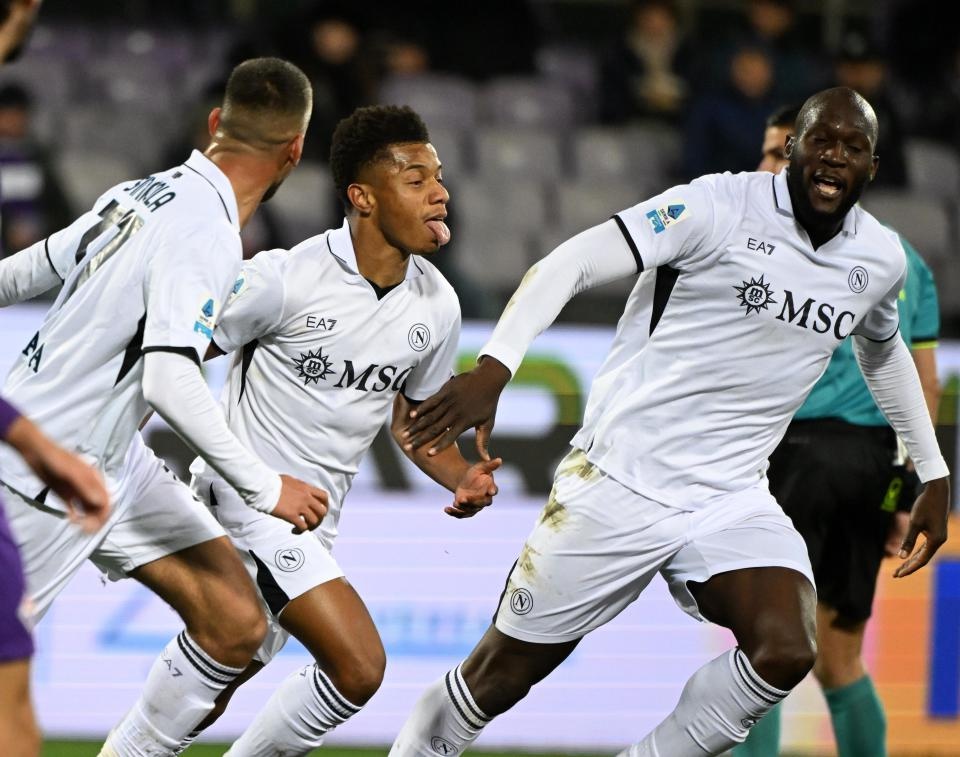 佛罗伦萨主场取胜，角逐前列位置的简单介绍