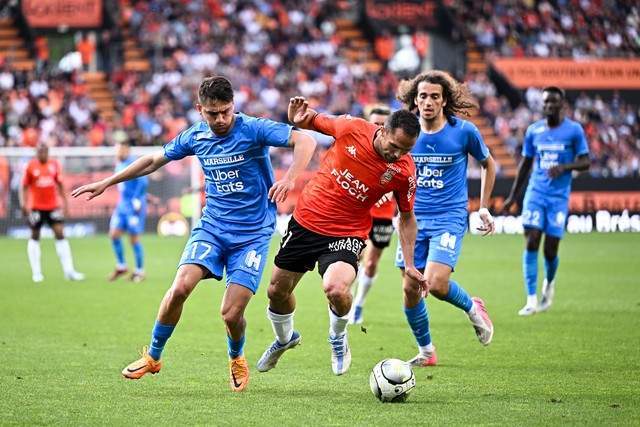 包含马赛客场对阵昂热,争夺关键三分保持竞争力的词条 包含马赛客场对阵昂热,争夺关键三分保持竞争力的词条