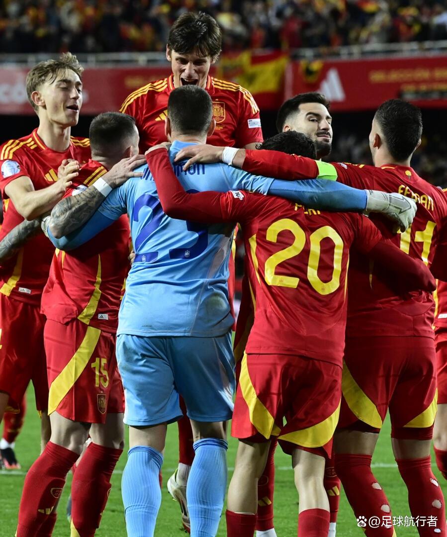 欧国联赛事火热开启，精彩纷呈