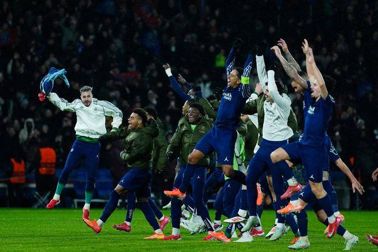 包含马赛客场遭遇昂热,寻求连胜重返法甲榜首的词条 包含马赛客场遭遇昂热,寻求连胜重返法甲榜首的词条