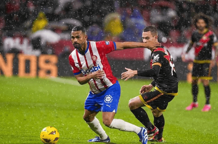 赫罗纳客场小胜比利亚雷亚尔的简单介绍 赫罗纳客场小胜比利亚雷亚尔的简单介绍