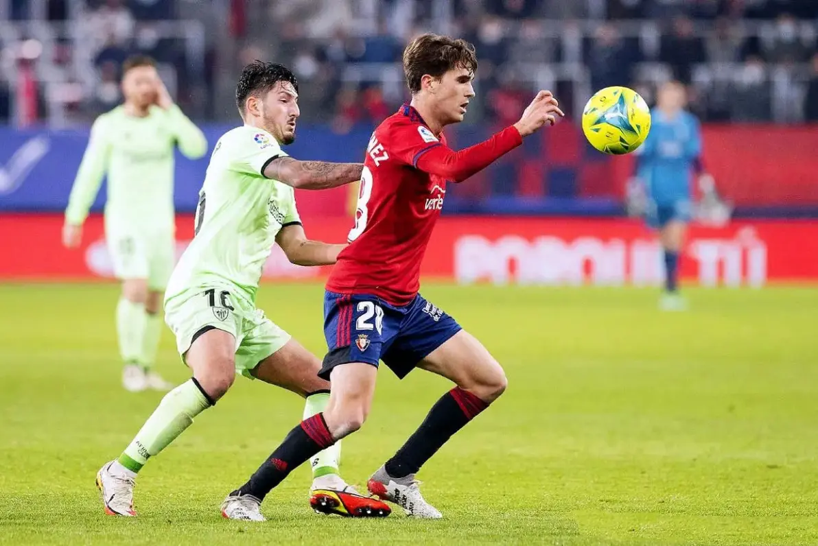 马洛卡客场惨败，陷入联赛泥潭的简单介绍