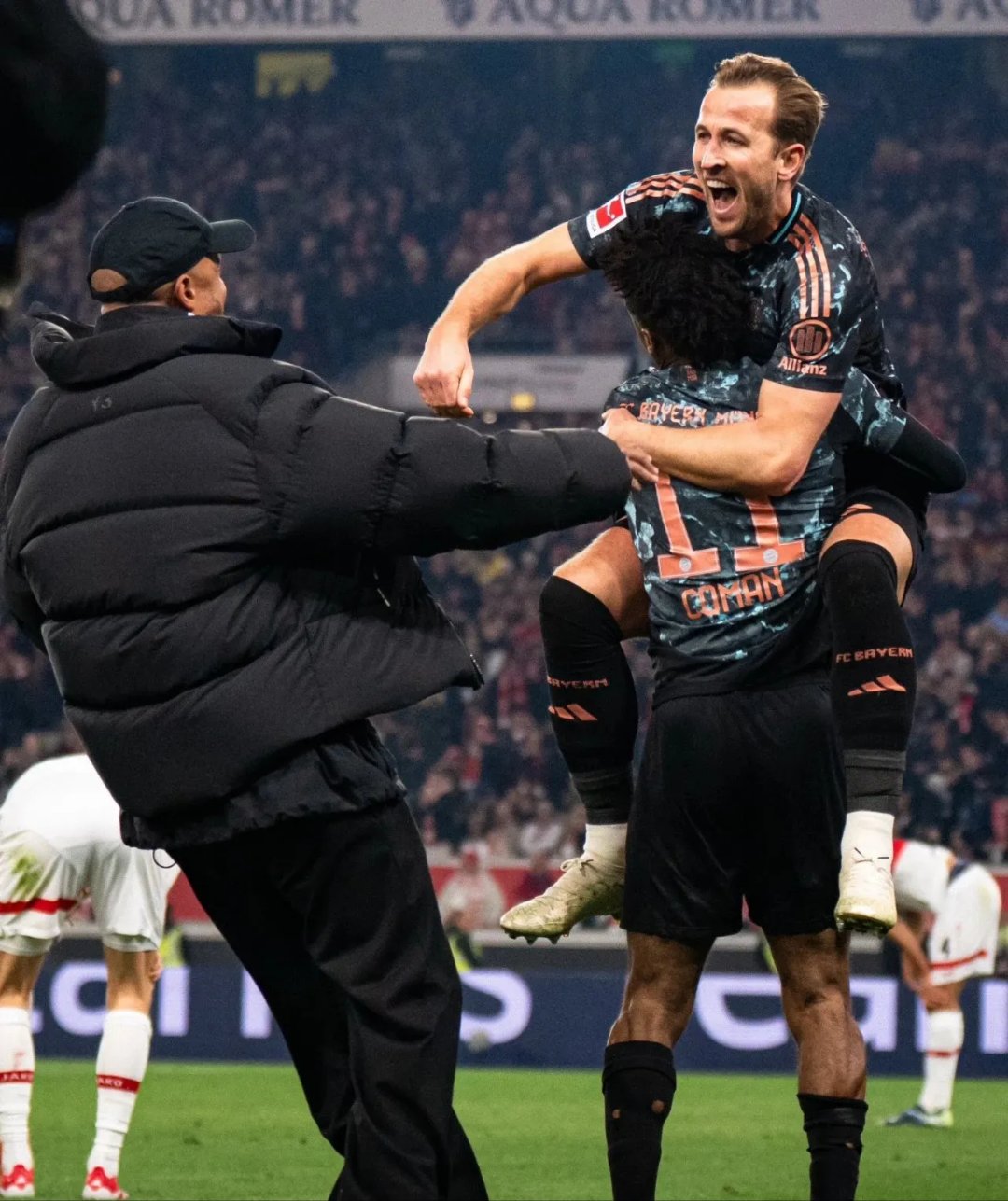 德国德甲新闻,奥弗尔宝贵三分,客场战胜对手,战绩连续攀升 德国德甲新闻,奥弗尔宝贵三分,客场战胜对手,战绩连续攀升