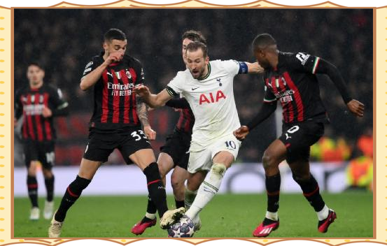 关于热刺球队备战欧冠比赛,士气高涨的信息 关于热刺球队备战欧冠比赛,士气高涨的信息