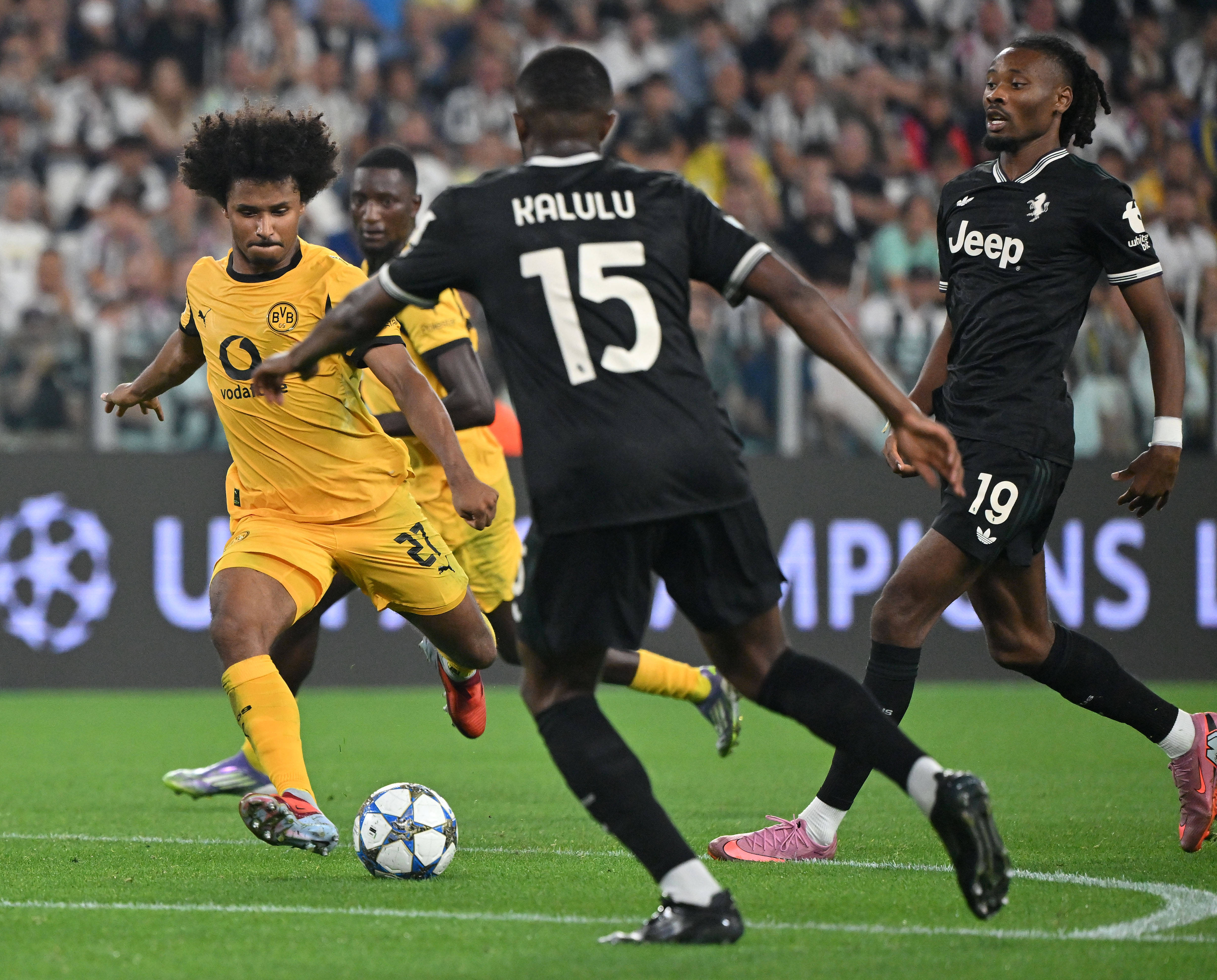 关于尤文图斯球员状态回升,备战欧冠更有信心的信息 关于尤文图斯球员状态回升,备战欧冠更有信心的信息