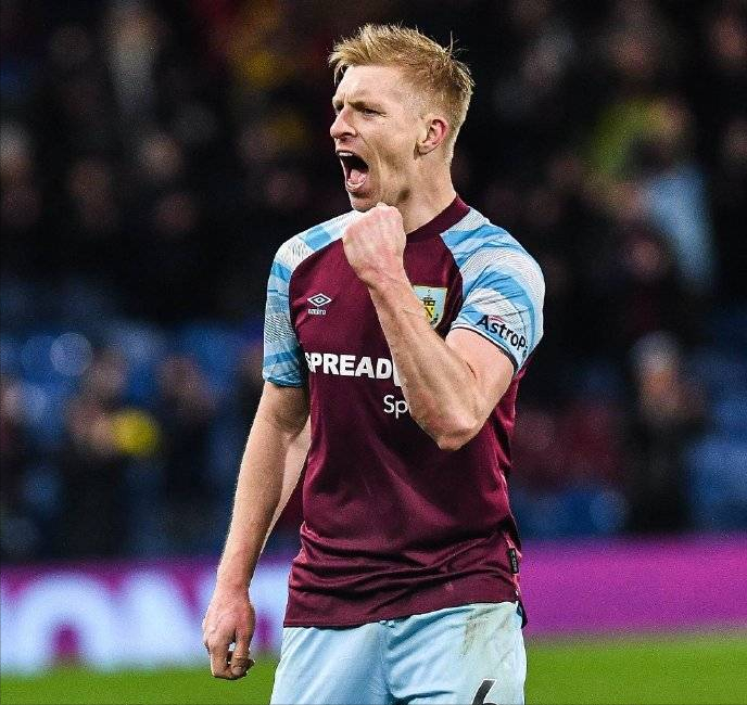 伯恩利客场失利,需警惕保级形势的简单介绍 伯恩利客场失利,需警惕保级形势的简单介绍