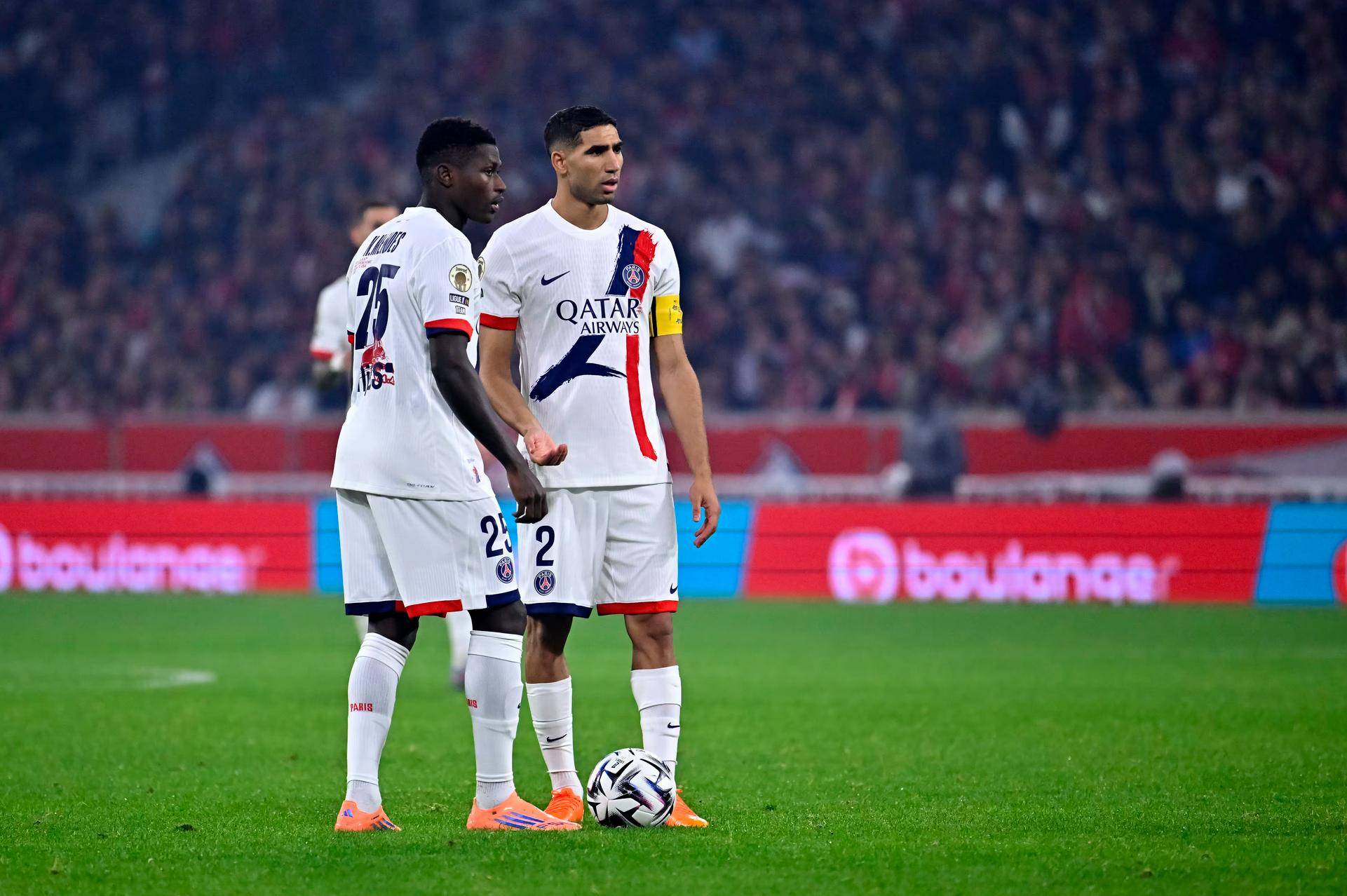 巴黎圣日耳曼客场大胜曼联,取得胜利的简单介绍 巴黎圣日耳曼客场大胜曼联,取得胜利的简单介绍