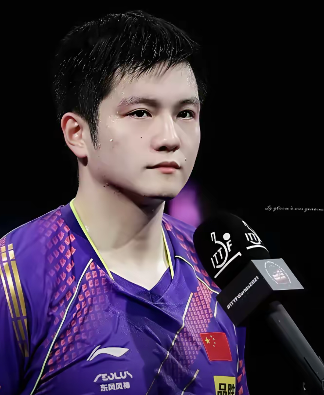 英国乒乓球队绝地反击奥地利乒乓球队,樊振东统治全场的简单介绍 英国乒乓球队绝地反击奥地利乒乓球队,樊振东统治全场的简单介绍