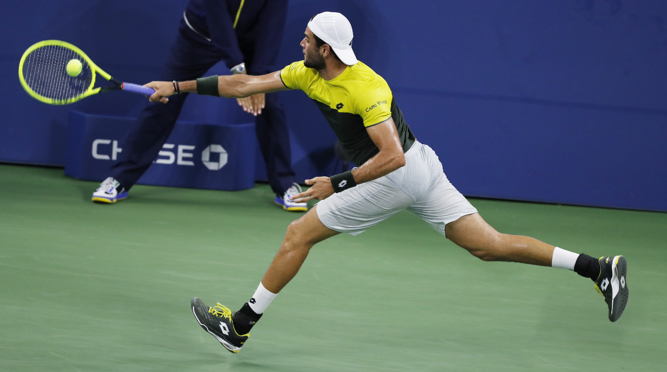 拉沃尔杯力克温网，穆雷关键制胜的简单介绍