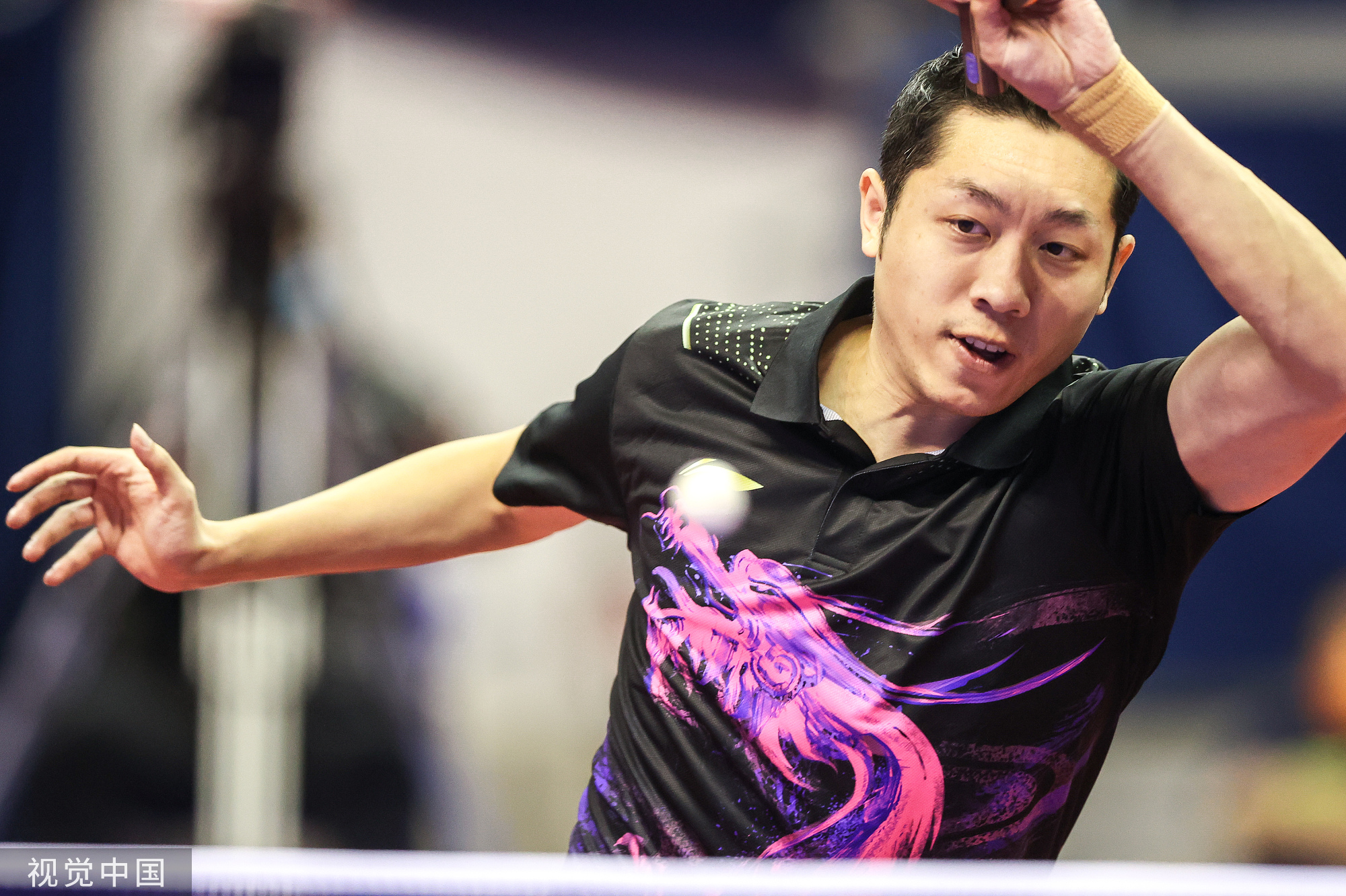 瑞典队力克中国队,许昕高光表现的简单介绍 瑞典队力克中国队,许昕高光表现的简单介绍