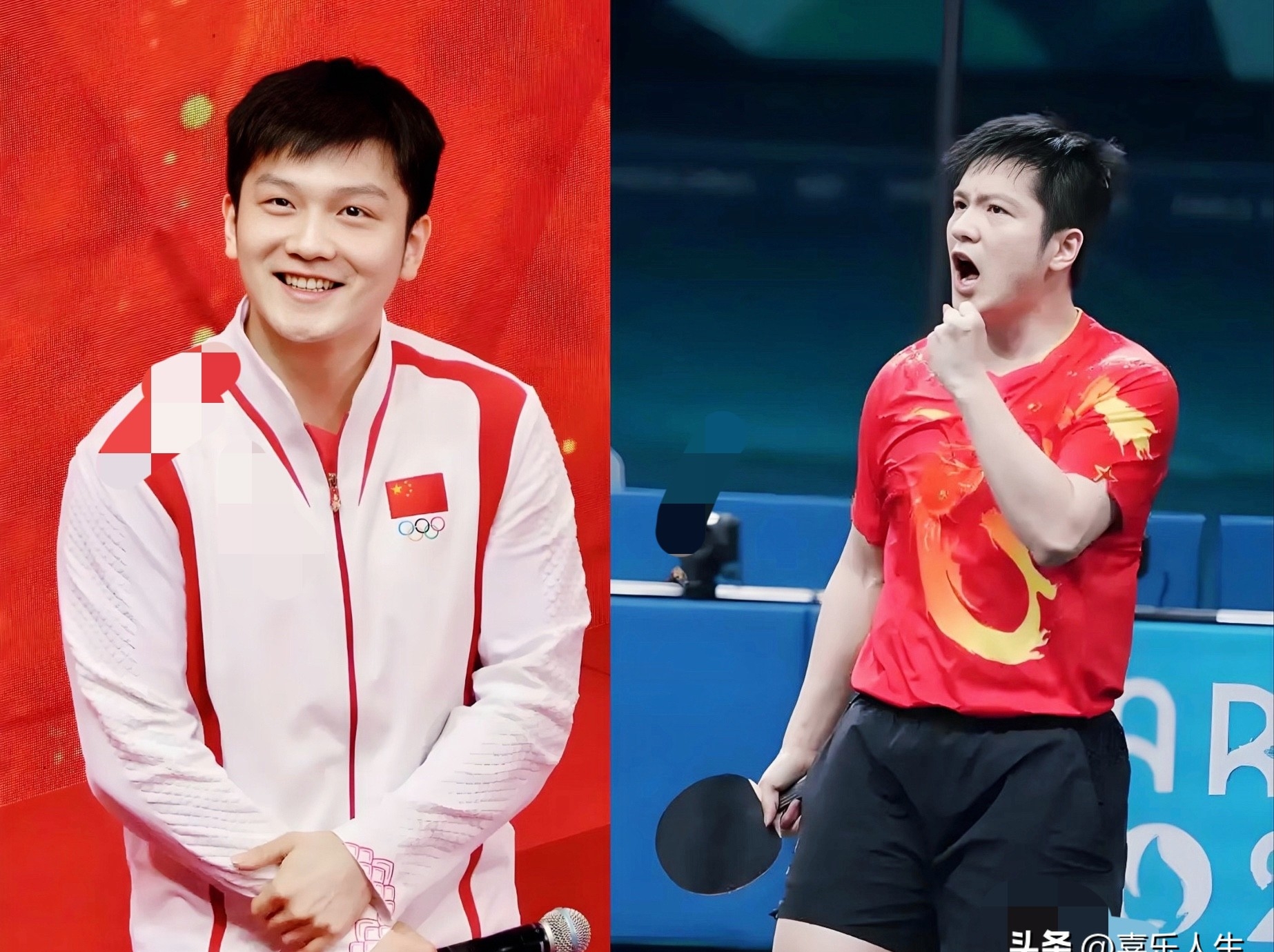 包含波兰队横扫奥地利队，樊振东状态火热的词条