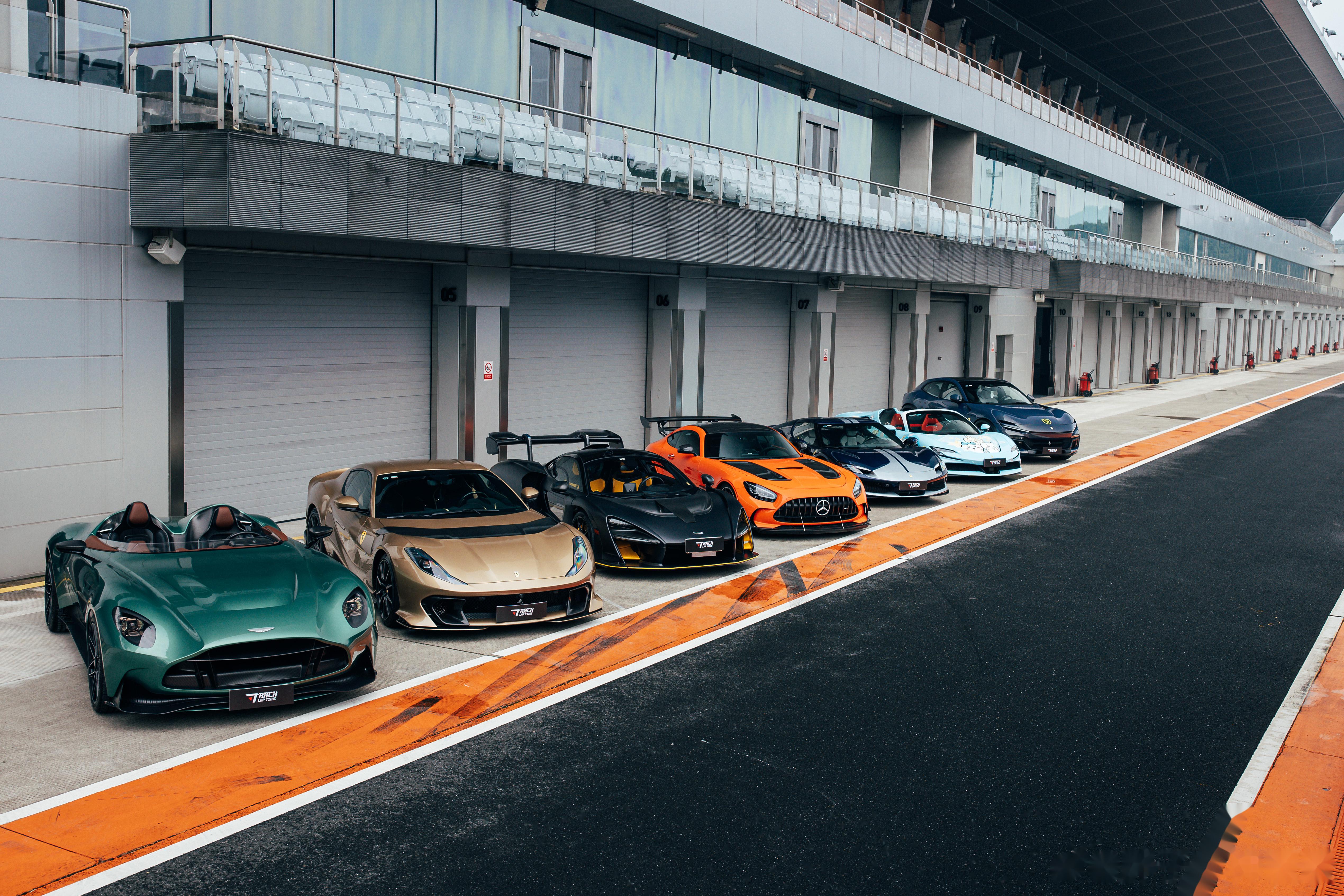 迈凯伦碾压阿斯顿马丁，皮亚斯特里状态火热的简单介绍