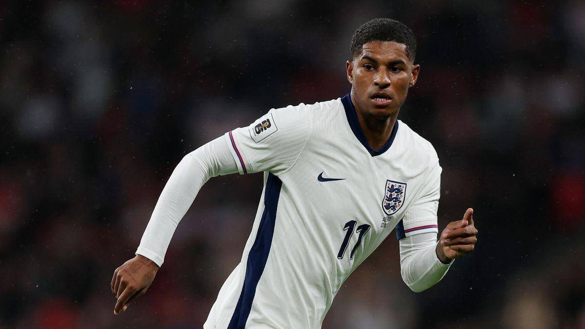 马赛横扫德国，拉什福德点燃赛场的简单介绍