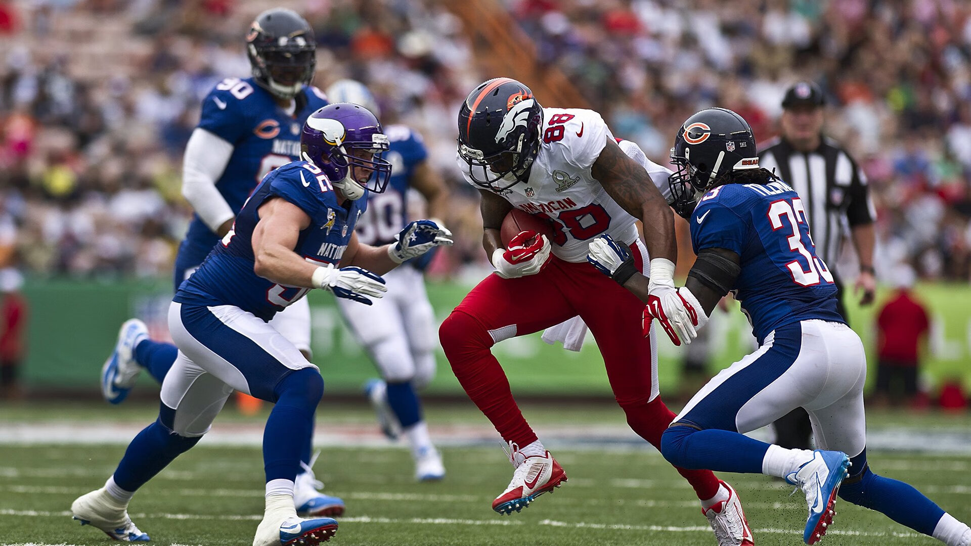 南美风暴与欧洲传奇,智利式坚韧与C罗的永恒统治