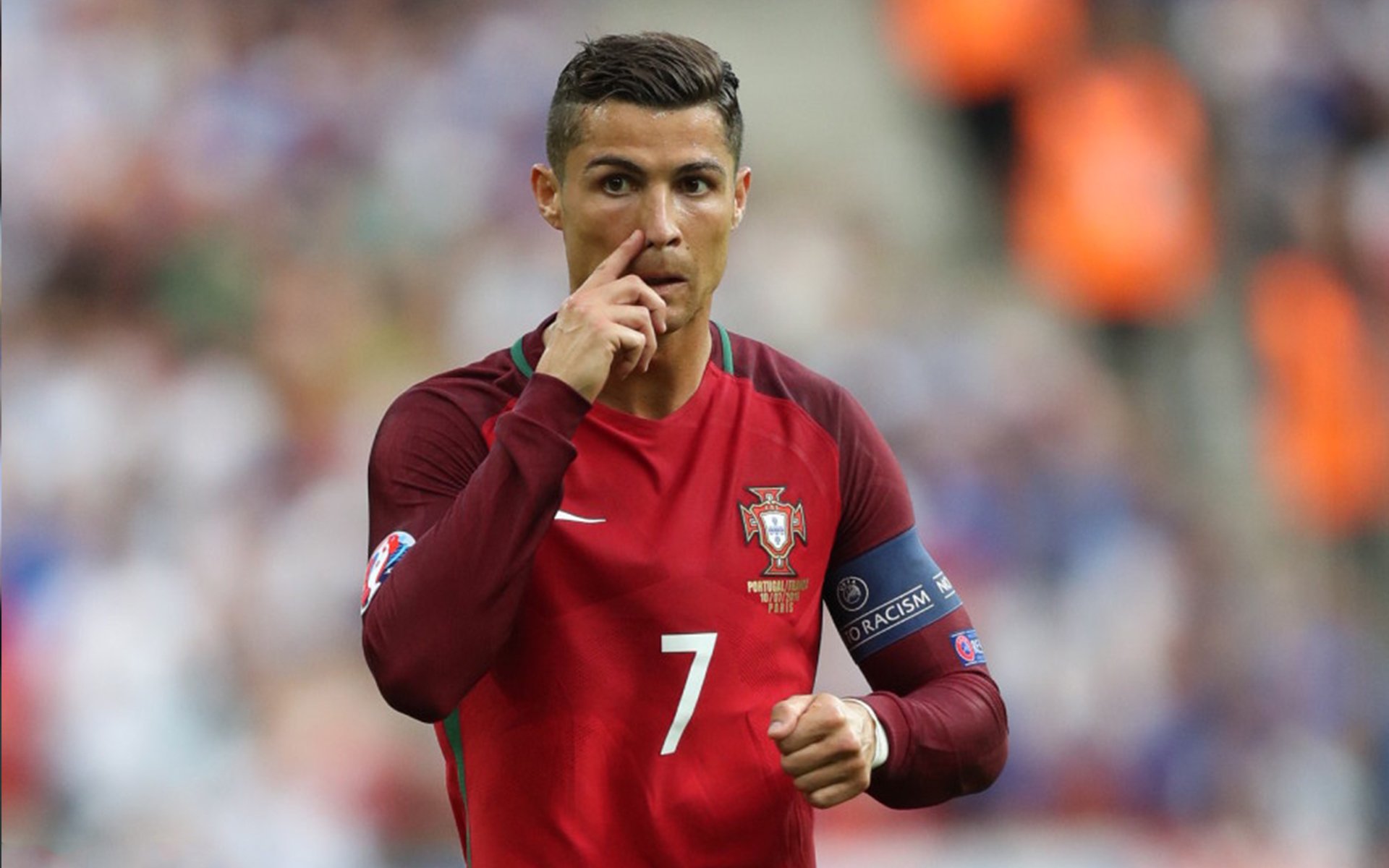 南美狂想曲与德意志战车,当巴拉圭的野性遇上凯恩的宏大叙事