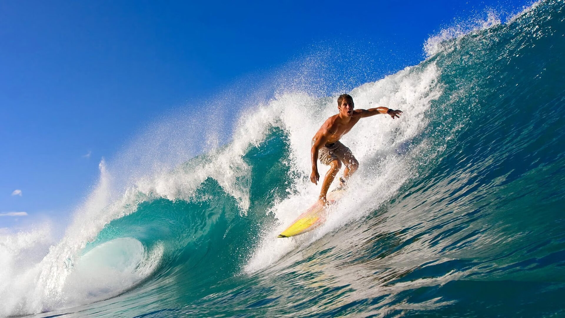 南美狂想曲与德意志战车,当巴拉圭的野性遇上凯恩的宏大叙事